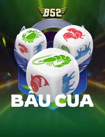 bầu cua
